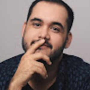 Meet your Posher, Gerardo